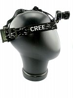 Фонарь налобный High Power Headlamp